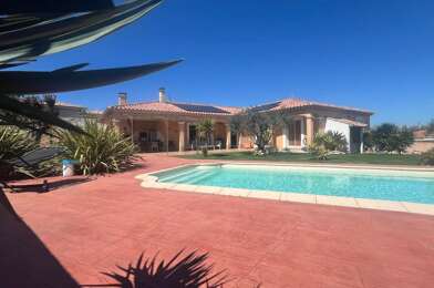 Maison 5 pièces 554000 €