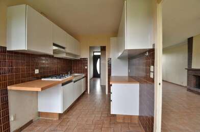 Maison 5 pièces 173250 €
