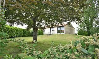 Maison 5 Pièces 94 m² à vendre à Cholet (49300)