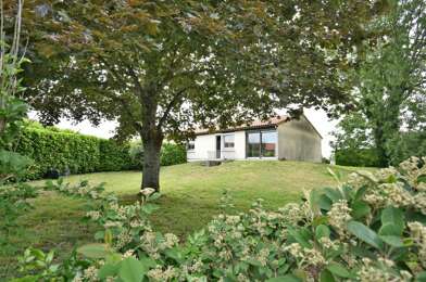 Maison 5 pièces 173250 €