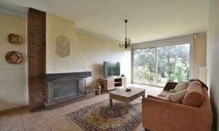 Maison 5 Pièces 94 m² à vendre à Cholet (49300)