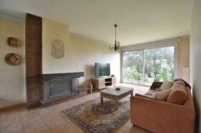 Maison 5 pièces 173250 €