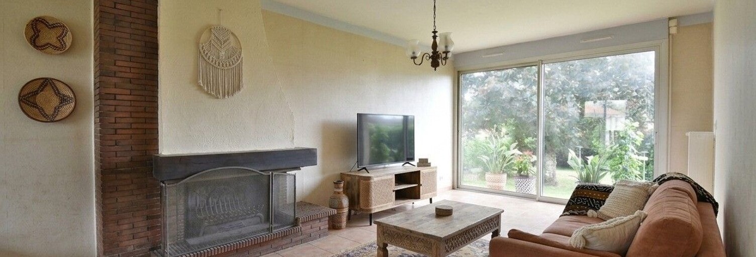 Maison 5 Pièces 94 m² à vendre à Cholet (49300)