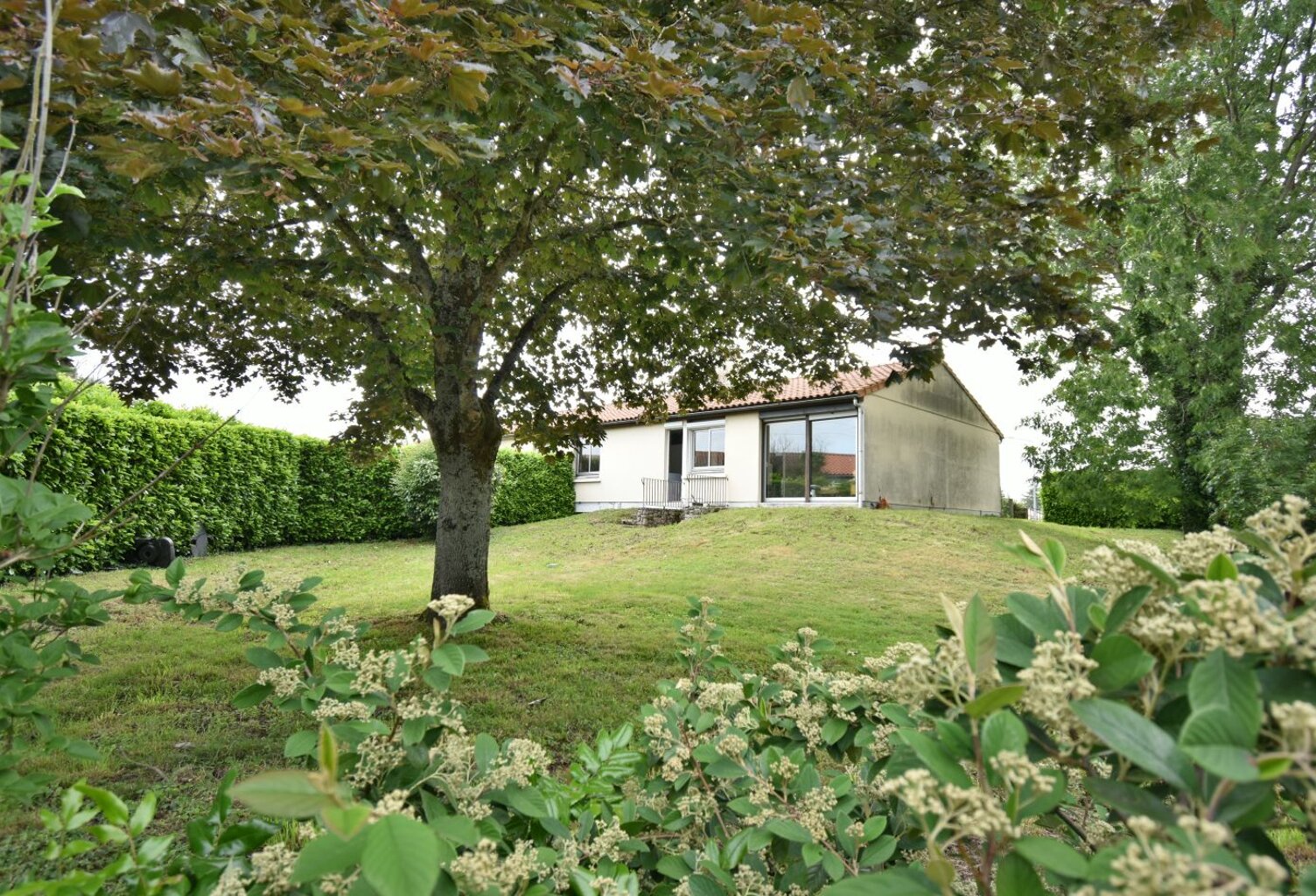 Maison Réf : Rosmira — photo 1