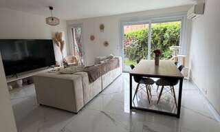 Maison 5 Pièces 94 m² à vendre à Noiseau (94880)
