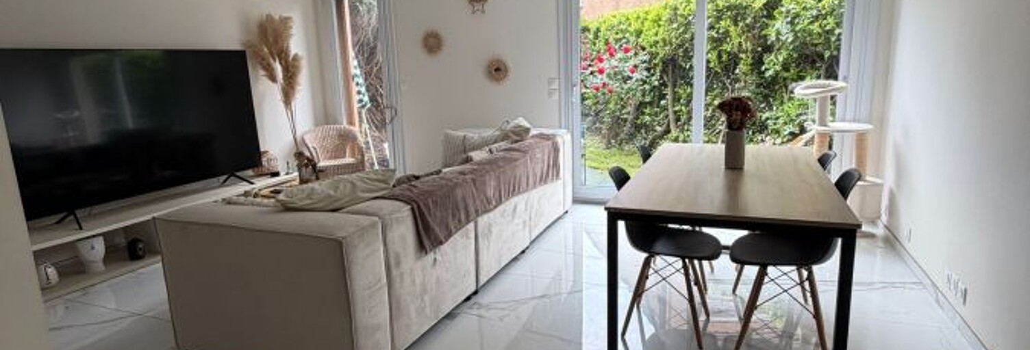 Maison 5 Pièces 94 m² à vendre à Noiseau (94880)
