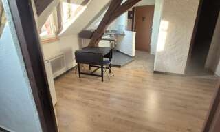 Appartement 2 Pièces 27 m² à louer à Dijon (21000)