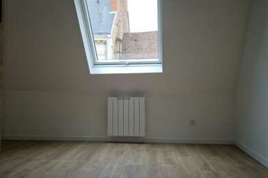 Appartement 2 pièces 700 €
