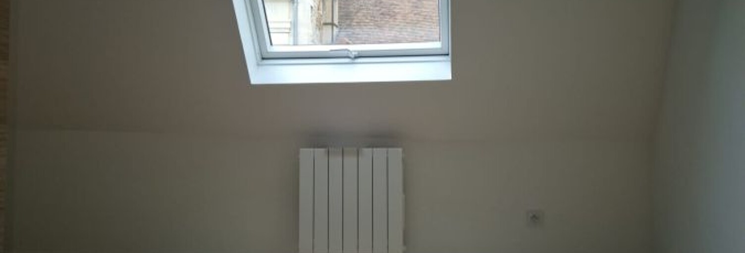 Appartement 2 Pièces 35 m² à louer à Dijon (21000)