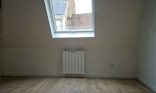 Appartement 2 Pièces 35 m² à louer à Dijon (21000)