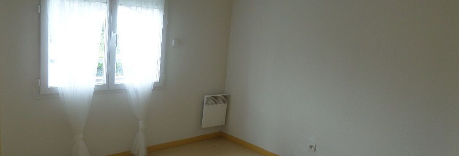 Appartement 1 Pièce 35 m² à louer à Limoges (87000)