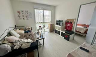 Appartement 1 Pièce 35 m² à louer à Limoges (87000)
