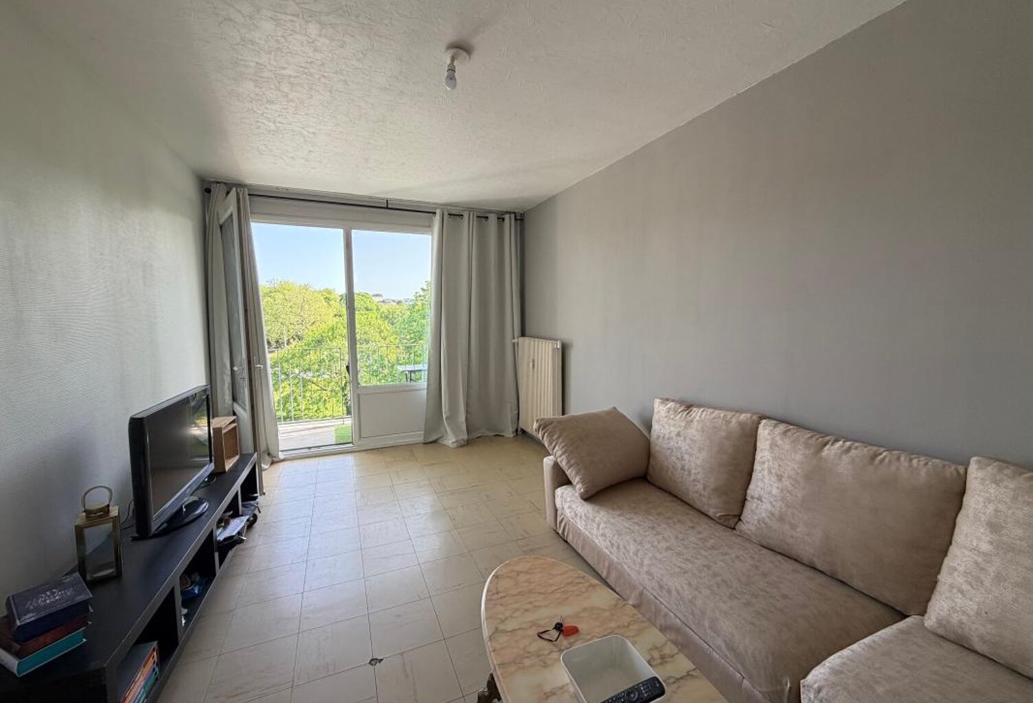 Appartement À Vendre — photo 1