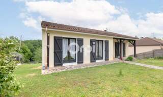 Maison 4 Pièces 80 m² à vendre à Condat-sur-Vienne (87920)