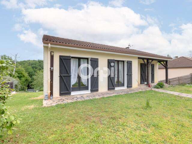 🏡✨ CONDAT-SUR-VIENNE – AUX PORTES DE LIMOGES ✨🏡 — photo du bien