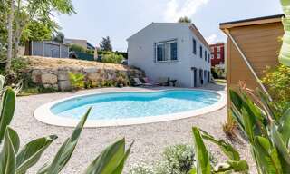 Maison 6 Pièces 185 m² à vendre à Nice (06200)