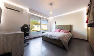 Maison 6 Pièces 202 m² à vendre à Nice (06200)