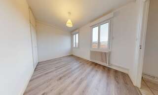 Appartement 2 Pièces 44 m² à louer à Toulouse (31000)