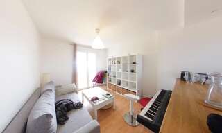Appartement 2 Pièces 39 m² à louer à Toulouse (31500)