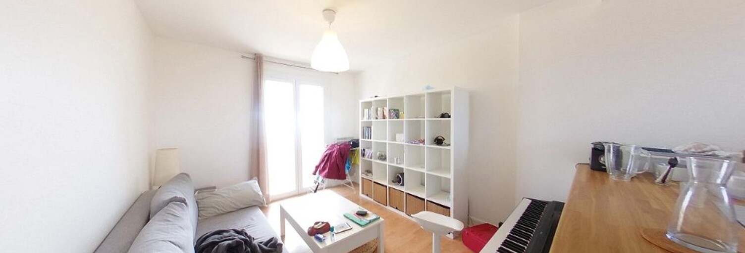 Appartement 2 Pièces 39 m² à louer à Toulouse (31500)