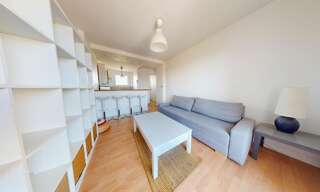 Appartement 2 Pièces 39 m² à louer à Toulouse (31500)