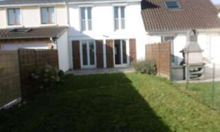 Maison 4 Pièces 84 m² à louer à Taissy (51500)