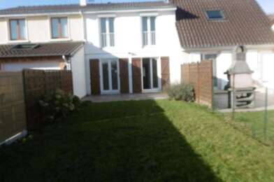 Maison 4 pièces 980 €