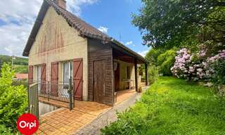 Maison 4 Pièces 96 m² à vendre à Les Andelys (27700)