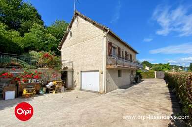 Maison 4 pièces 170000 €