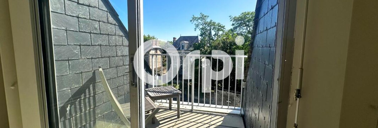 Appartement 2 Pièces 40 m² à vendre à Guérande (44350)