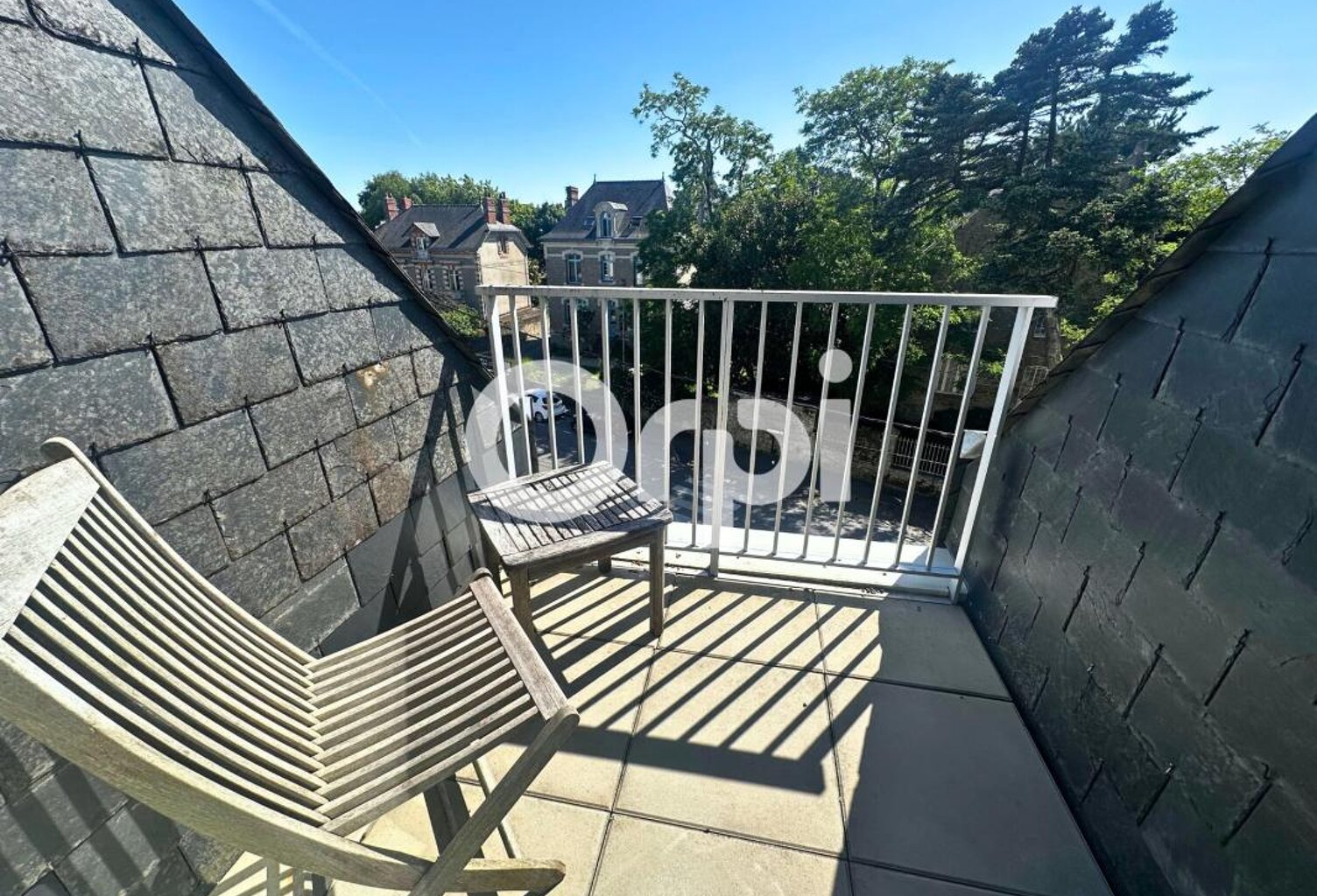 À vendre – Appartement idéalement situé au cœur de Guérande — photo 1
