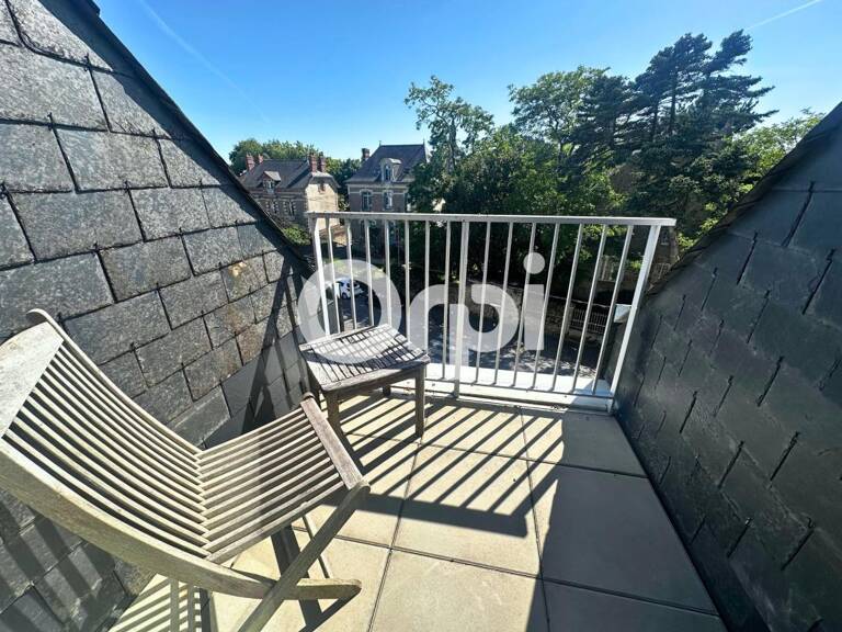 À vendre – Appartement idéalement situé au cœur de Guérande — photo 1