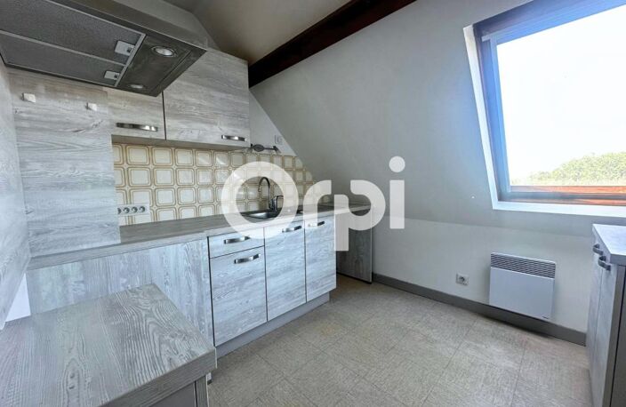 À vendre – Appartement idéalement situé au cœur de Guérande — photo 4