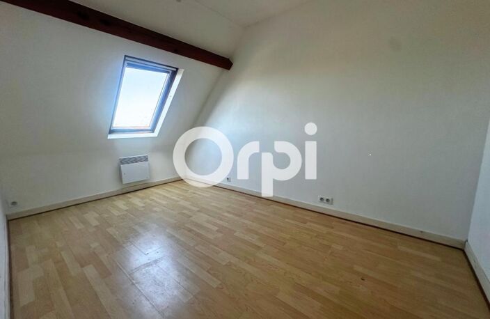 À vendre – Appartement idéalement situé au cœur de Guérande — photo 5