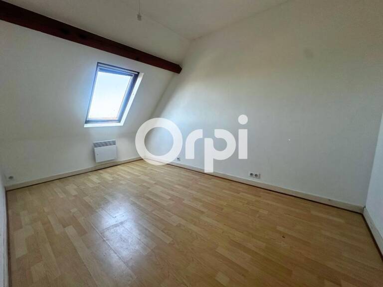 À vendre – Appartement idéalement situé au cœur de Guérande — photo 1