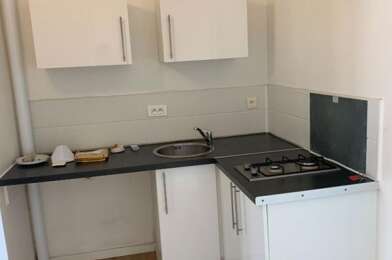 Appartement 1 pièces 493 €
