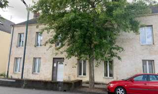 Appartement 2 Pièces 32 m² à louer à Montoir-de-Bretagne (44550)