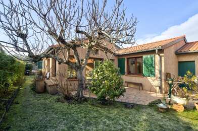 Maison 5 pièces 485000 €