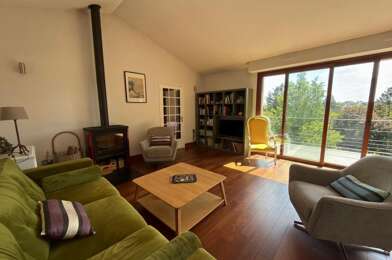 Maison 7 pièces 382000 €
