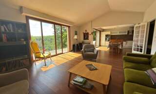 Maison 7 Pièces 180 m² à vendre à Nouaillé-Maupertuis (86340)
