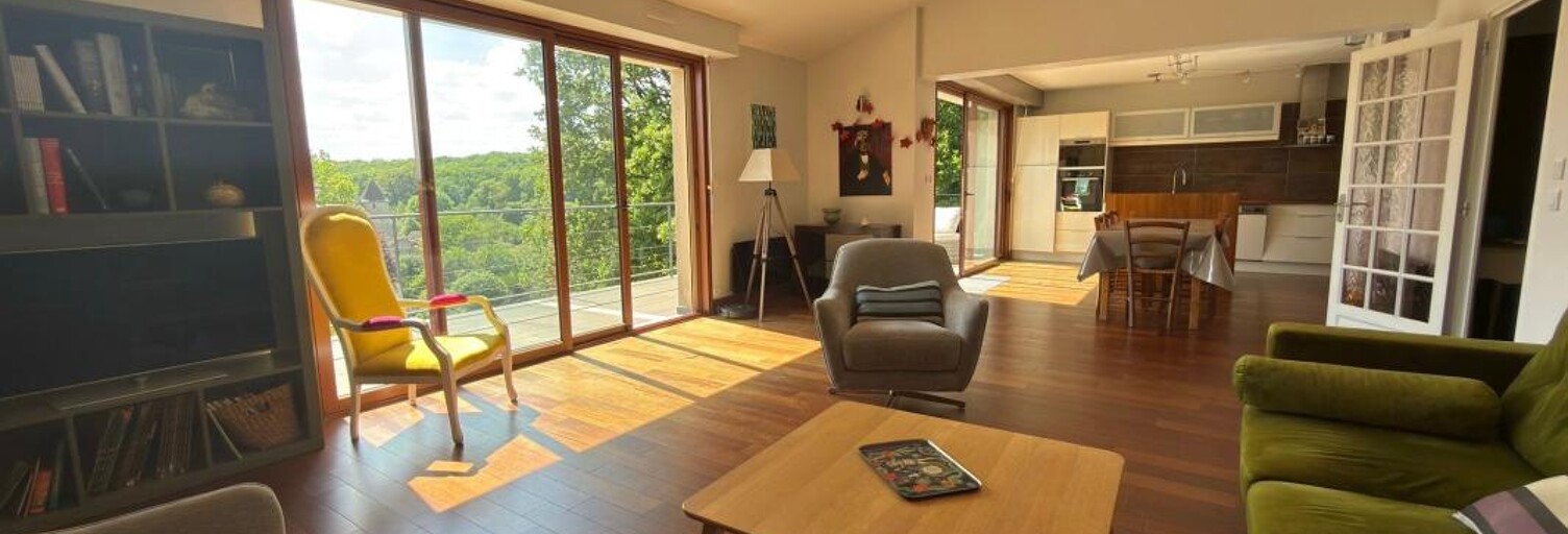 Maison 7 Pièces 180 m² à vendre à Nouaillé-Maupertuis (86340)
