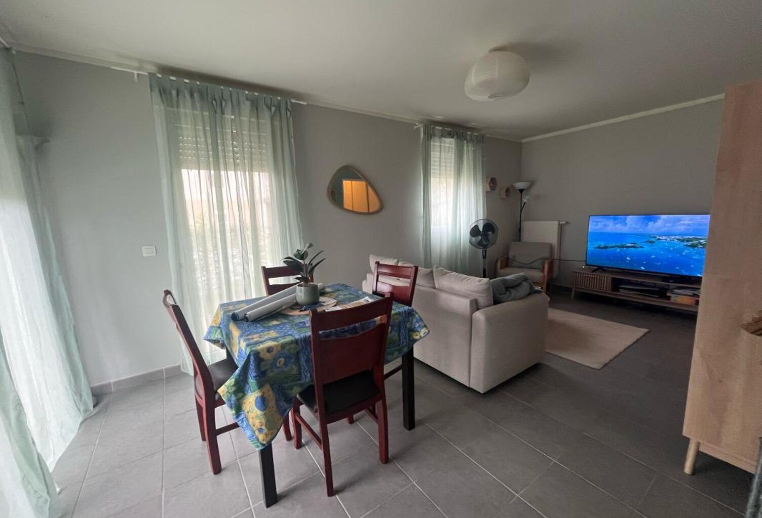 Appartement À Vendre — photo 1