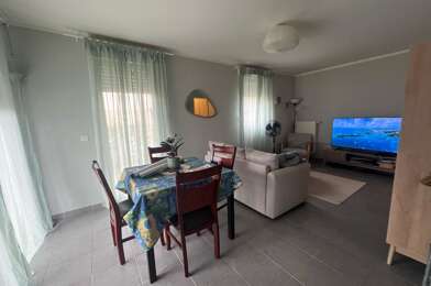 Appartement 2 pièces 119000 €