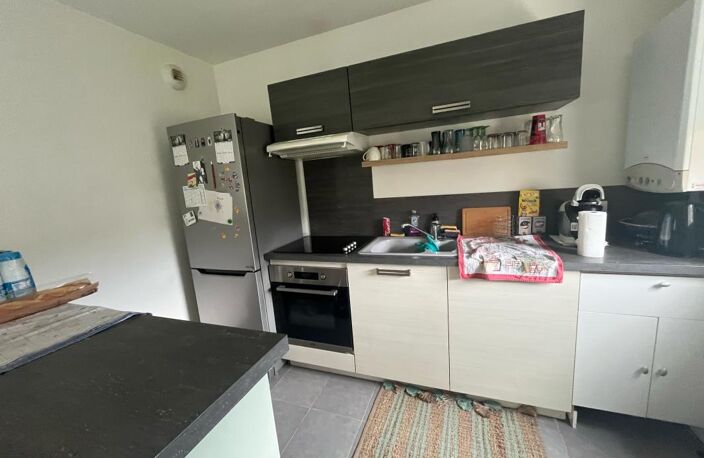 Appartement À Vendre — photo 2