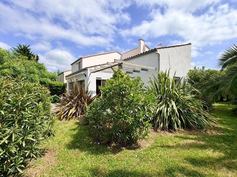 Maison À Vendre — photo 1