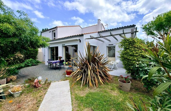 Maison À Vendre — photo 2