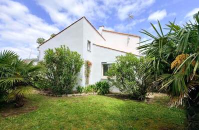 Maison À Vendre — photo du bien