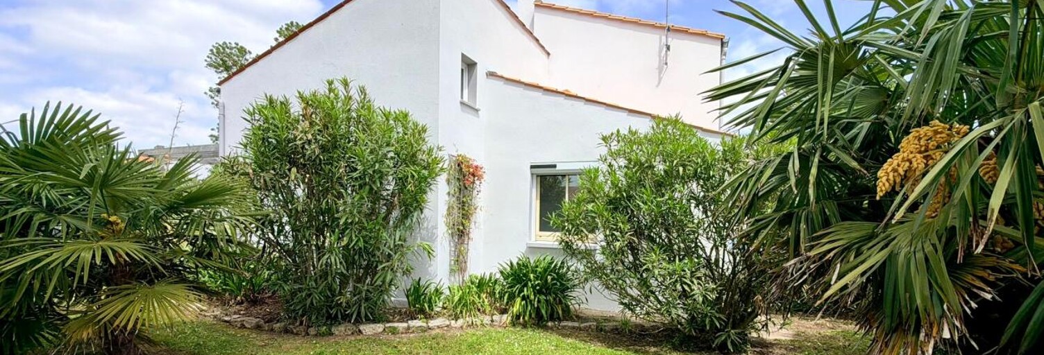 Maison 5 Pièces 161 m² à vendre à Marennes-Hiers-Brouage (17320)