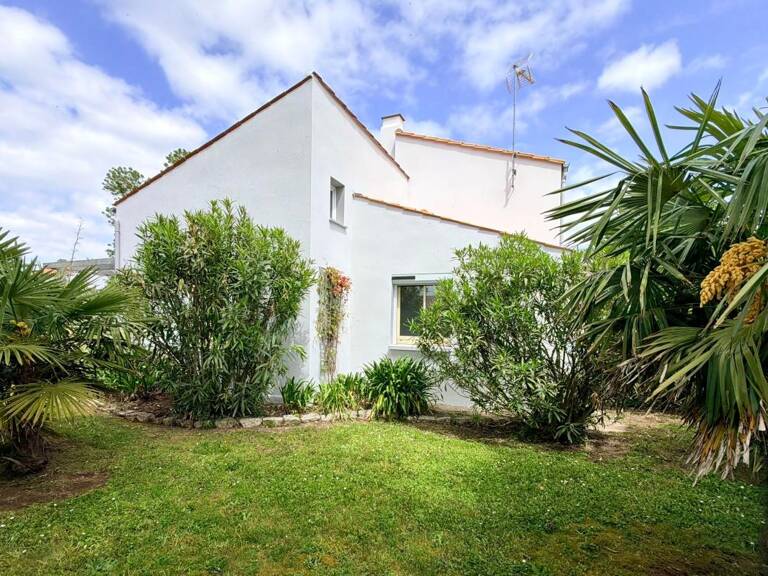Maison À Vendre — photo 1