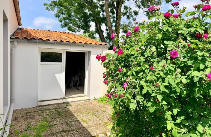 Maison À Vendre — photo 5